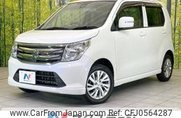 suzuki wagon-r 2014 -SUZUKI--Wagon R DAA-MH44S--MH44S-121381---SUZUKI--Wagon R DAA-MH44S--MH44S-121381-