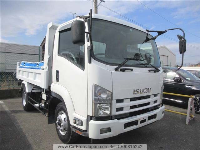 isuzu forward 2012 -ISUZU--Forward FRR90S1-7035559---ISUZU--Forward FRR90S1-7035559- image 1