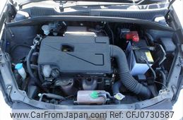 suzuki sx4 2008 NIKYO_YK55479