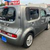 nissan cube 2010 CFJ1516585 image 4