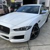 jaguar xe 2018 -JAGUAR 【名変中 】--Jaguar XE JA2XC--JCP42873---JAGUAR 【名変中 】--Jaguar XE JA2XC--JCP42873- image 1