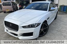 jaguar xe 2018 -JAGUAR 【名変中 】--Jaguar XE JA2XC--JCP42873---JAGUAR 【名変中 】--Jaguar XE JA2XC--JCP42873-