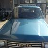 toyota land-cruiser 1989 -TOYOTA 【京都 100ｿ2686】--Land Cruiser P-HJ61V--HJ61V-012715---TOYOTA 【京都 100ｿ2686】--Land Cruiser P-HJ61V--HJ61V-012715- image 8