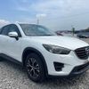 mazda cx-5 2015 NIKYO_ZS48315 image 1