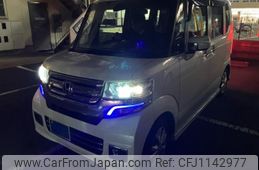 honda n-box 2015 -HONDA--N BOX DBA-JF1--JF1-2420163---HONDA--N BOX DBA-JF1--JF1-2420163-