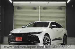 toyota crown 2023 quick_quick_AZSH35_AZSH35-6013535