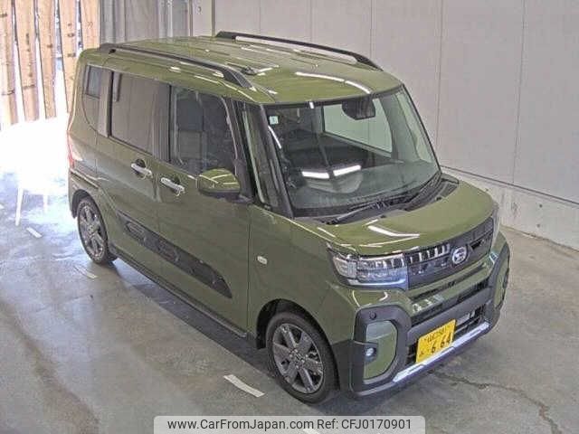 daihatsu tanto 2024 -DAIHATSU 【山口 581ﾐ664】--Tanto LA650S-0389866---DAIHATSU 【山口 581ﾐ664】--Tanto LA650S-0389866- image 1