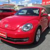 volkswagen the-beetle 2014 -VOLKSWAGEN--VW The Beetle DBA-16CBZ--WVWZZZ16ZEM630886---VOLKSWAGEN--VW The Beetle DBA-16CBZ--WVWZZZ16ZEM630886- image 5