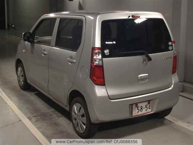 suzuki wagon-r 2015 -SUZUKI--Wagon R MH34S-425249---SUZUKI--Wagon R MH34S-425249- image 2