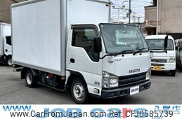 isuzu elf-truck 2014 GOO_NET_EXCHANGE_0700718A30241207W001