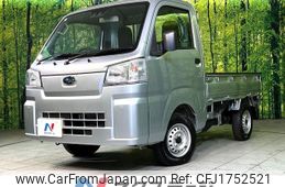 subaru sambar-truck 2023 CFJ1752521