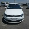 volkswagen polo 2017 -VOLKSWAGEN--VW Polo DBA-6RCJZ--WVWZZZ6RZHU075161---VOLKSWAGEN--VW Polo DBA-6RCJZ--WVWZZZ6RZHU075161- image 8