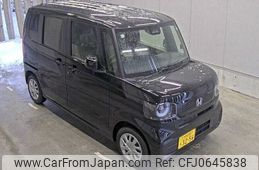 honda n-box 2024 -HONDA 【下関 580ﾁ3256】--N BOX JF5-1150026---HONDA 【下関 580ﾁ3256】--N BOX JF5-1150026-