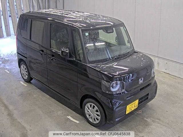 honda n-box 2024 -HONDA 【下関 580ﾁ3256】--N BOX JF5-1150026---HONDA 【下関 580ﾁ3256】--N BOX JF5-1150026- image 1