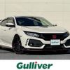 honda civic 2018 -HONDA--Civic DBA-FK8--FK8-1001196---HONDA--Civic DBA-FK8--FK8-1001196- image 1