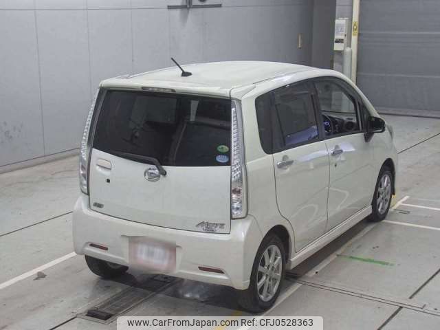 daihatsu move 2013 -DAIHATSU--Move DBA-LA100S--LA100S-1050883---DAIHATSU--Move DBA-LA100S--LA100S-1050883- image 2