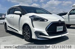 toyota sienta 2020 -TOYOTA--Sienta DBA-NSP170G--NSP170-7251106---TOYOTA--Sienta DBA-NSP170G--NSP170-7251106-