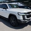 toyota land-cruiser 2023 CFJ1623802 image 1