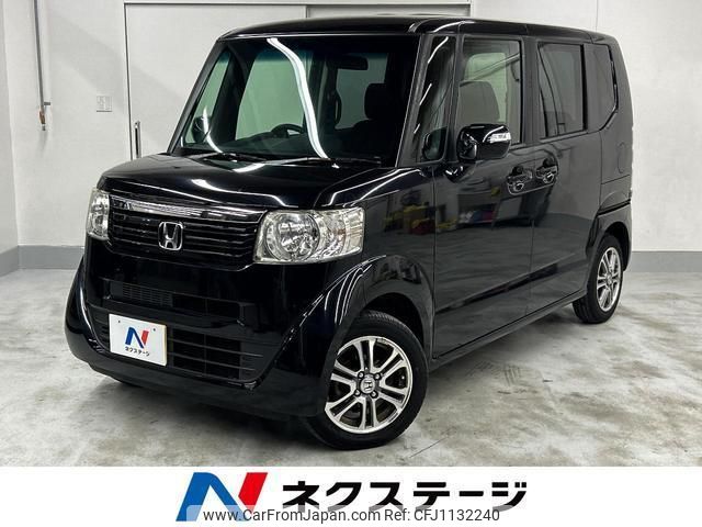 honda n-box 2014 quick_quick_JF1_JF1-1438338 image 1