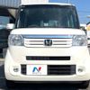 honda n-box 2013 -HONDA--N BOX DBA-JF1--JF1-2107362---HONDA--N BOX DBA-JF1--JF1-2107362- image 12