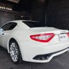 maserati granturismo 2008 CFJ0136089 image 9