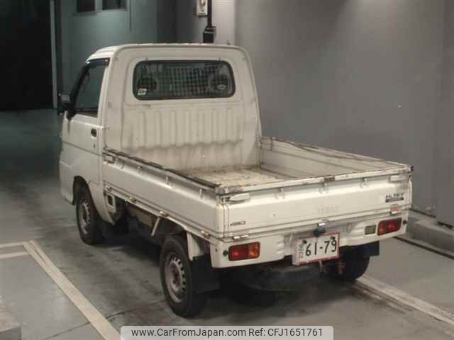 daihatsu hijet-truck 2009 CFJ1651761 image 2