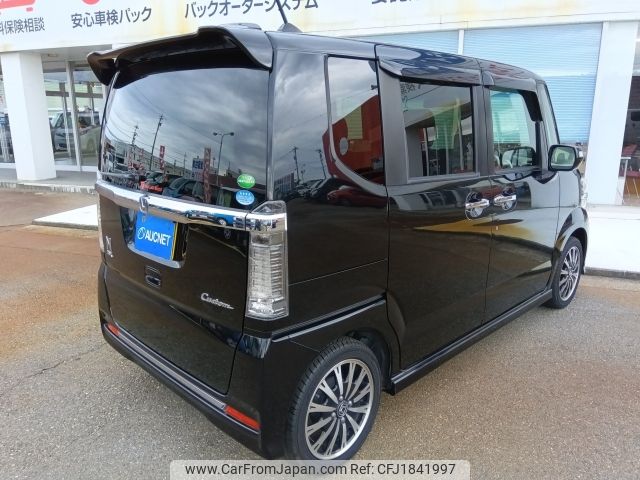 honda n-box 2017 CFJ1841997 image 2