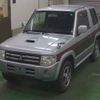 mitsubishi pajero-mini 2008 CFJ1782687 image 7