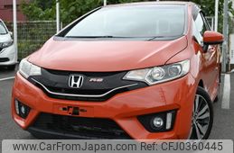 honda fit 2013 YAMAKATSU_GK5-3002561