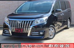 toyota esquire 2015 quick_quick_ZRR80G_ZRR80-0167001