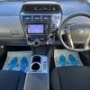 toyota prius-α 2013 -TOYOTA--Prius α DAA-ZVW40W--ZVW40-0001341---TOYOTA--Prius α DAA-ZVW40W--ZVW40-0001341- image 2