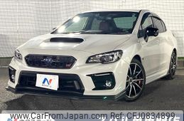 subaru wrx-s4 2018 quick_quick_VAG_VAG-030248