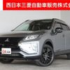 mitsubishi eclipse-cross 2019 -MITSUBISHI--Eclipse Cross DBA-GK1W--GK1W-0102021---MITSUBISHI--Eclipse Cross DBA-GK1W--GK1W-0102021- image 1