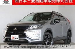 mitsubishi eclipse-cross 2019 -MITSUBISHI--Eclipse Cross DBA-GK1W--GK1W-0102021---MITSUBISHI--Eclipse Cross DBA-GK1W--GK1W-0102021-