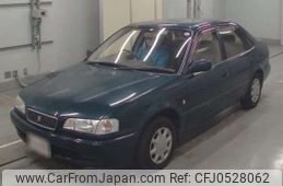 toyota sprinter-sedan 1999 -TOYOTA--Sprinter GF-AE110--AE110-3031329---TOYOTA--Sprinter GF-AE110--AE110-3031329-