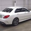 mercedes-benz c-class 2019 CFJ1630842 image 1