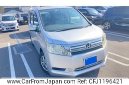 honda stepwagon 2010 -HONDA--Stepwgn DBA-RK1--RK1-1032565---HONDA--Stepwgn DBA-RK1--RK1-1032565-