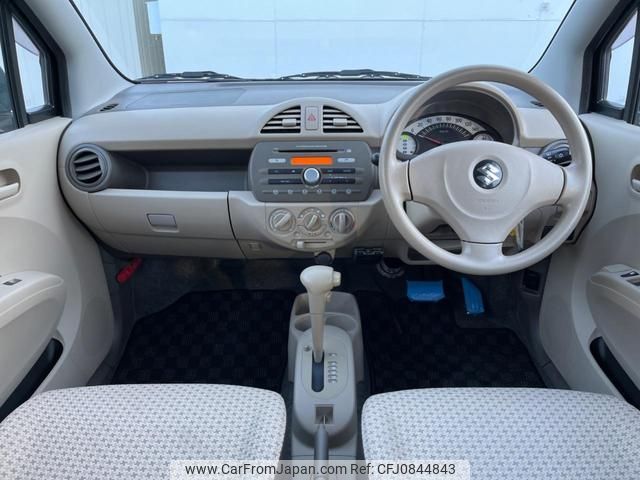 suzuki alto 2011 quick_quick_HA25S_HA25S-747679 image 2