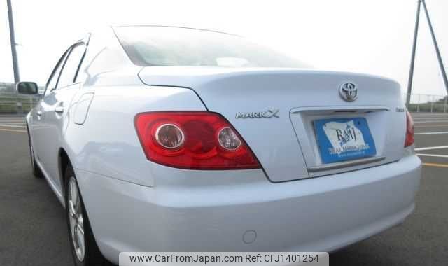 toyota mark-x 2006 CFJ1401254 image 2