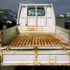 nissan vanette-truck 1997 No.11818 image 7