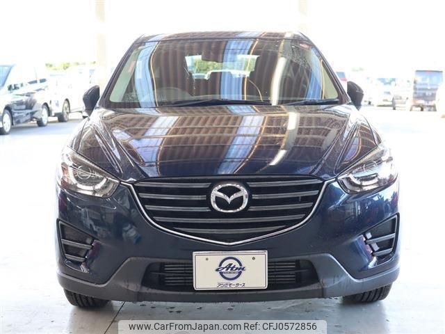 mazda cx-5 2016 quick_quick_LDA-KE2FW_KE2FW-220001 image 2