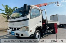 toyota toyoace 2006 GOO_NET_EXCHANGE_0700644A30250630W002