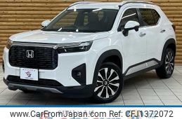 honda wr-v 2024 quick_quick_5BA-DG5_DG5-1021250