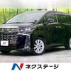 toyota alphard 2018 quick_quick_AGH30W_AGH30-0183924 image 1