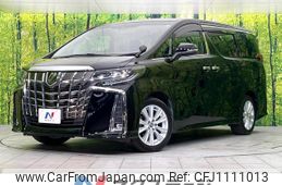 toyota alphard 2018 quick_quick_AGH30W_AGH30-0183924