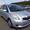 toyota vitz 2006 REALMOTOR_F2024040326A-10 image 2