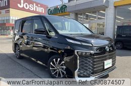 toyota voxy 2022 -TOYOTA--Voxy 6AA-ZWR90W--ZWR90-0025462---TOYOTA--Voxy 6AA-ZWR90W--ZWR90-0025462-