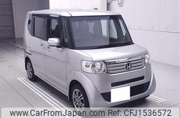 honda n-box 2013 CFJ1536572