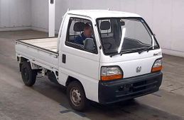 honda acty-truck 1993 No.15495