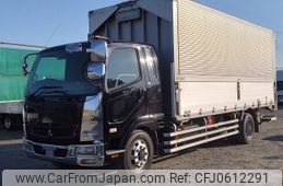 mitsubishi-fuso fighter 2008 -MITSUBISHI--Fuso Fighter PDG-FK65FZ--FK65FZ-720258---MITSUBISHI--Fuso Fighter PDG-FK65FZ--FK65FZ-720258-